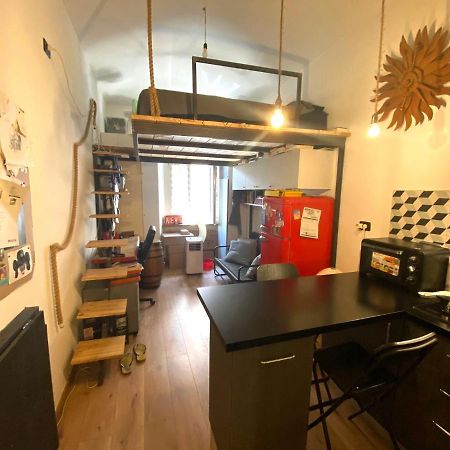 Apartament Loftmongrando43 Turyn Zewnętrze zdjęcie