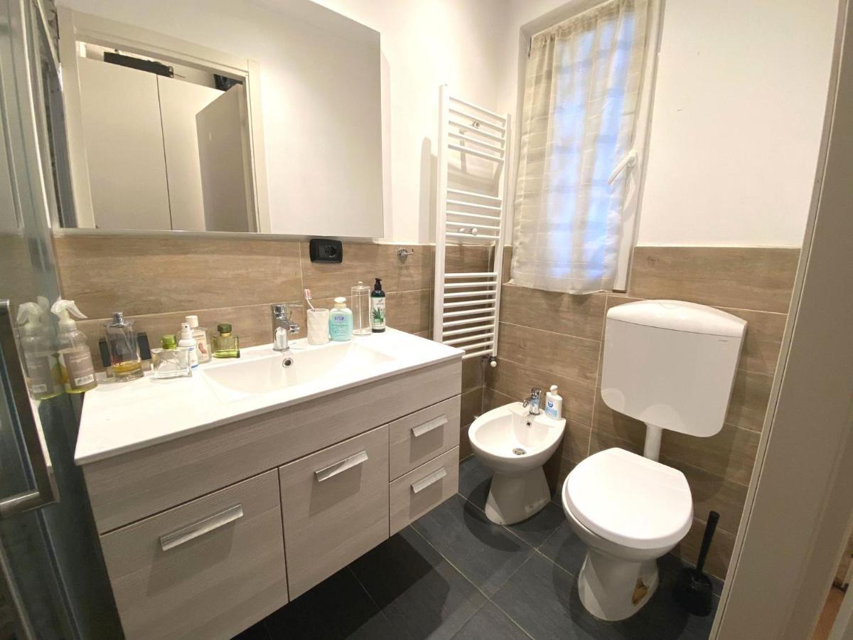 Apartament Loftmongrando43 Turyn Zewnętrze zdjęcie