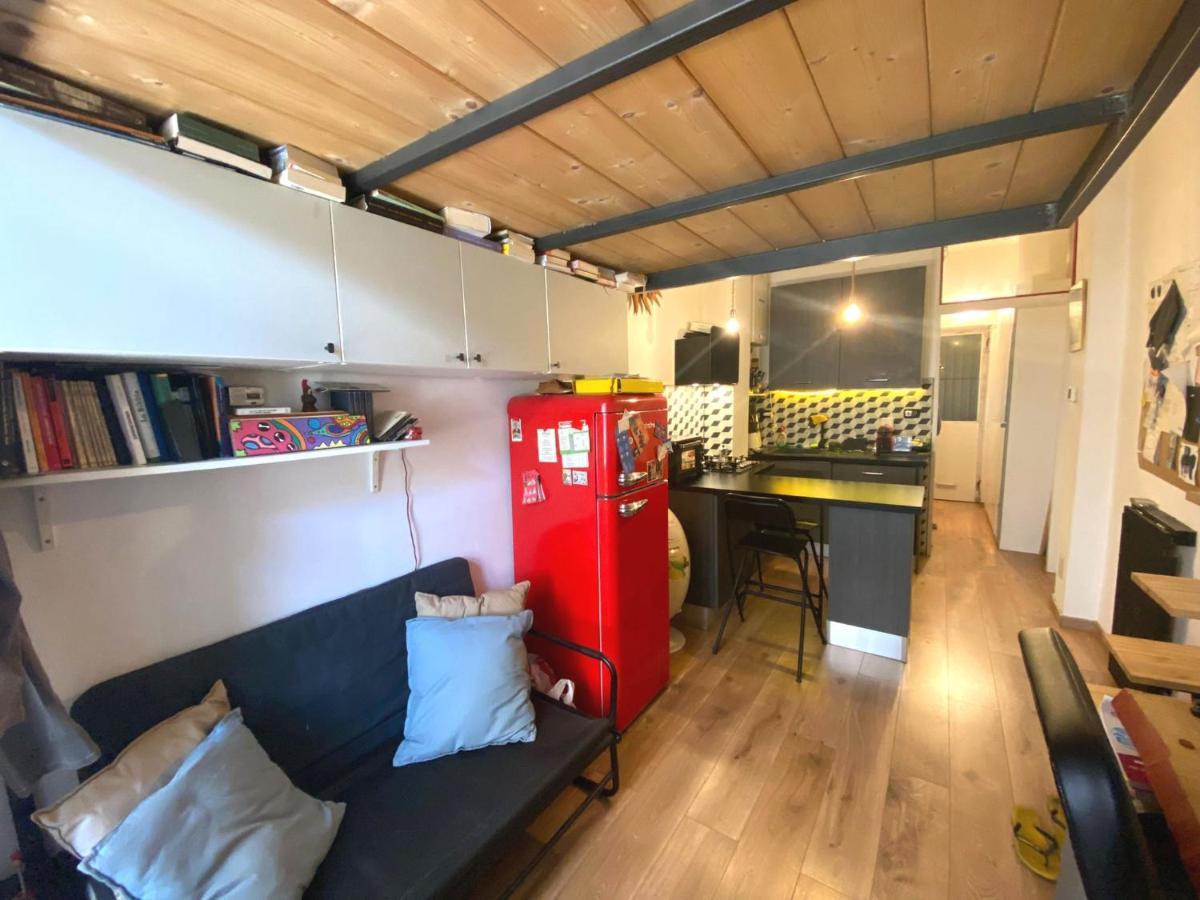 Apartament Loftmongrando43 Turyn Zewnętrze zdjęcie