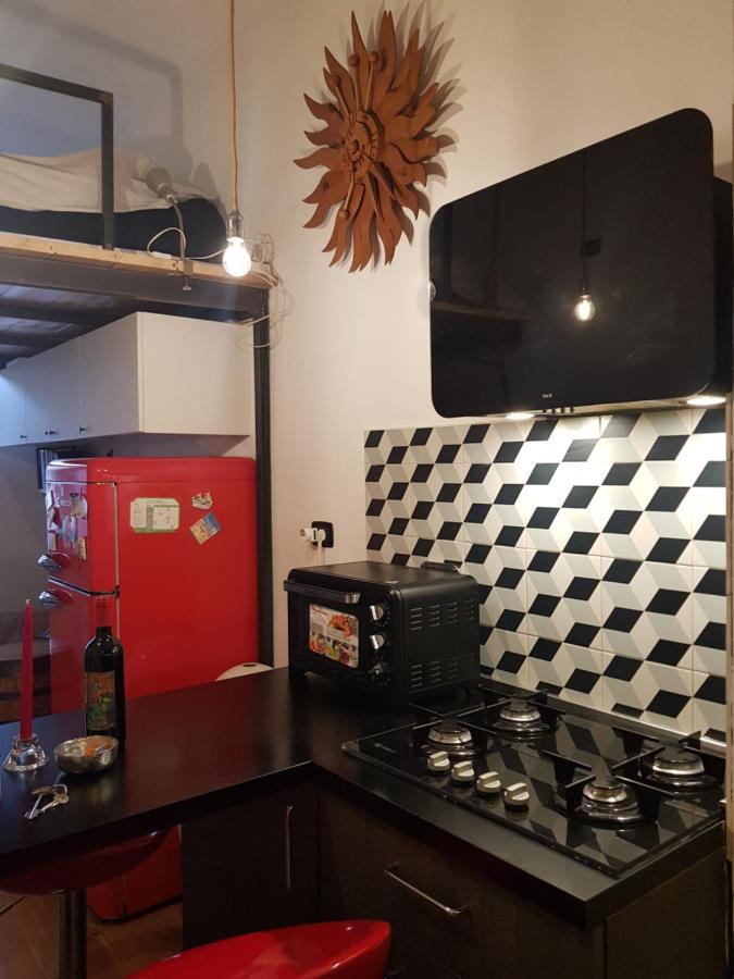 Apartament Loftmongrando43 Turyn Zewnętrze zdjęcie