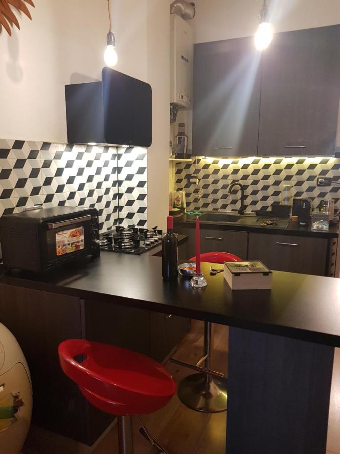 Apartament Loftmongrando43 Turyn Zewnętrze zdjęcie